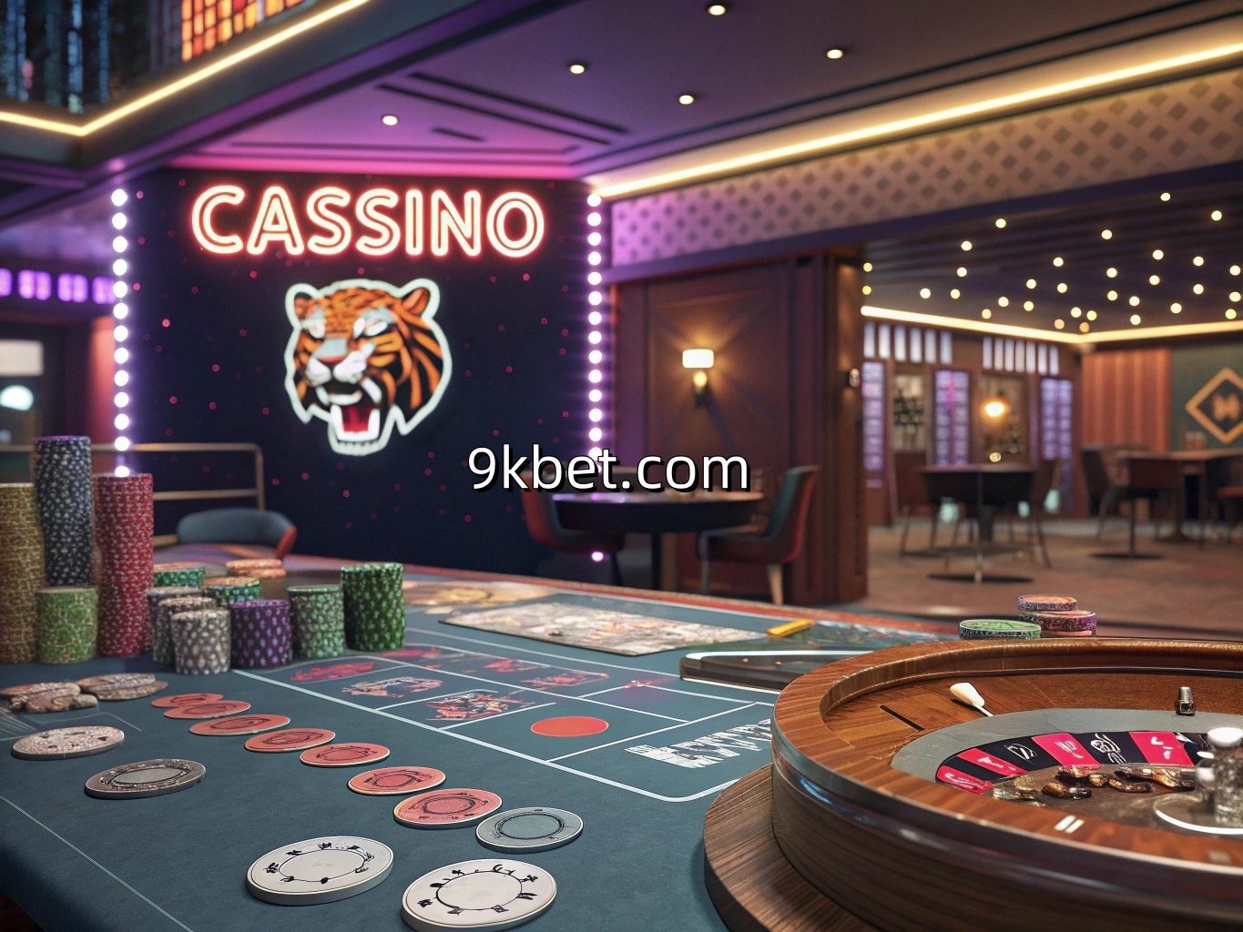9kbet